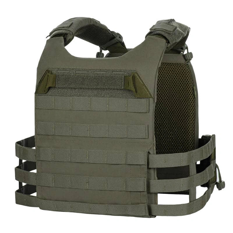 Šarvinė liemenė M-Tac Cuirass FAST Elite
