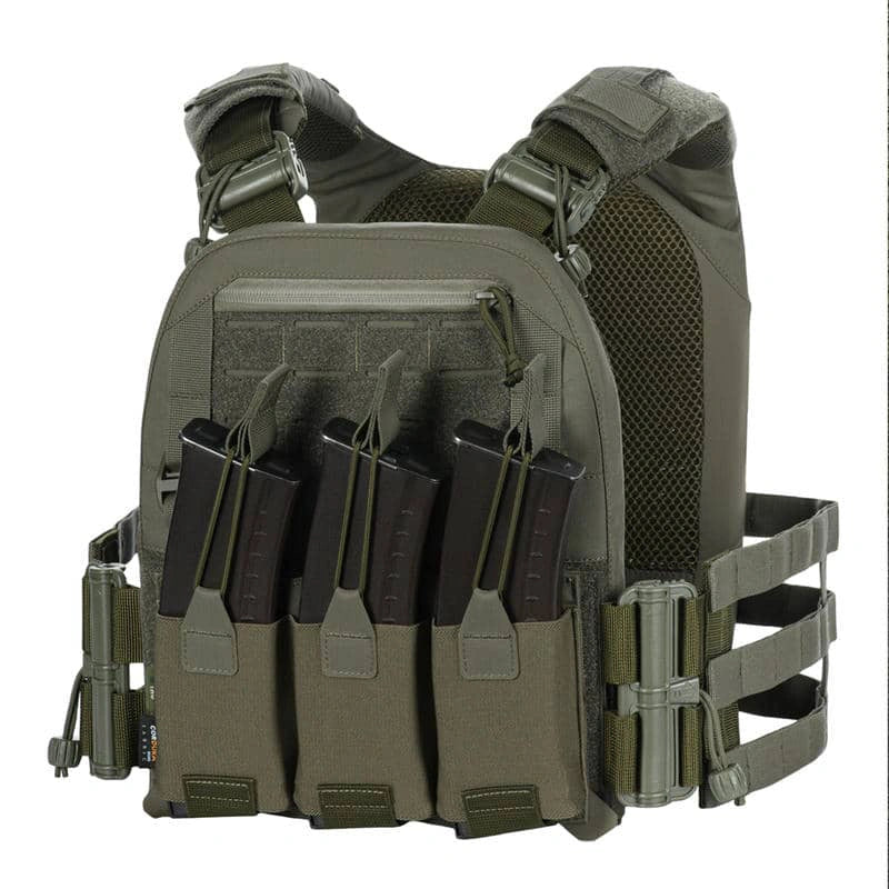 Šarvinė liemenė M-Tac Cuirass FAST Elite