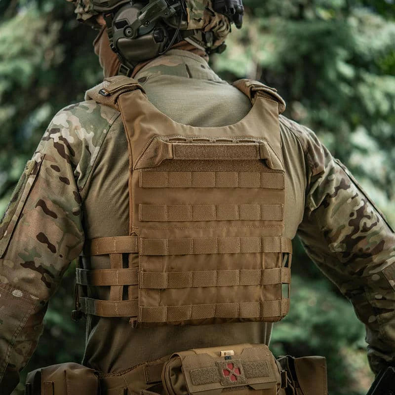 Šarvinė liemenė M-Tac Cuirass FAST Elite