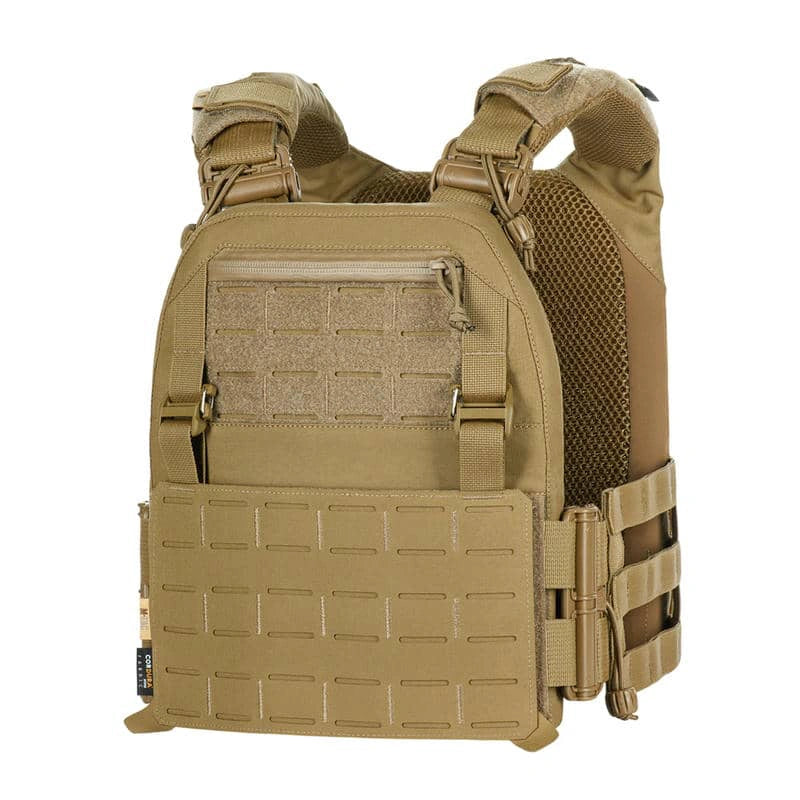 Šarvinė liemenė M-Tac Cuirass FAST Elite Gen.II