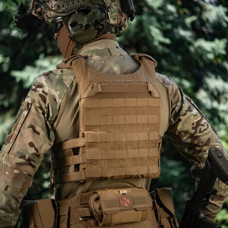 Šarvinė liemenė M-Tac Cuirass FAST Elite Gen.II