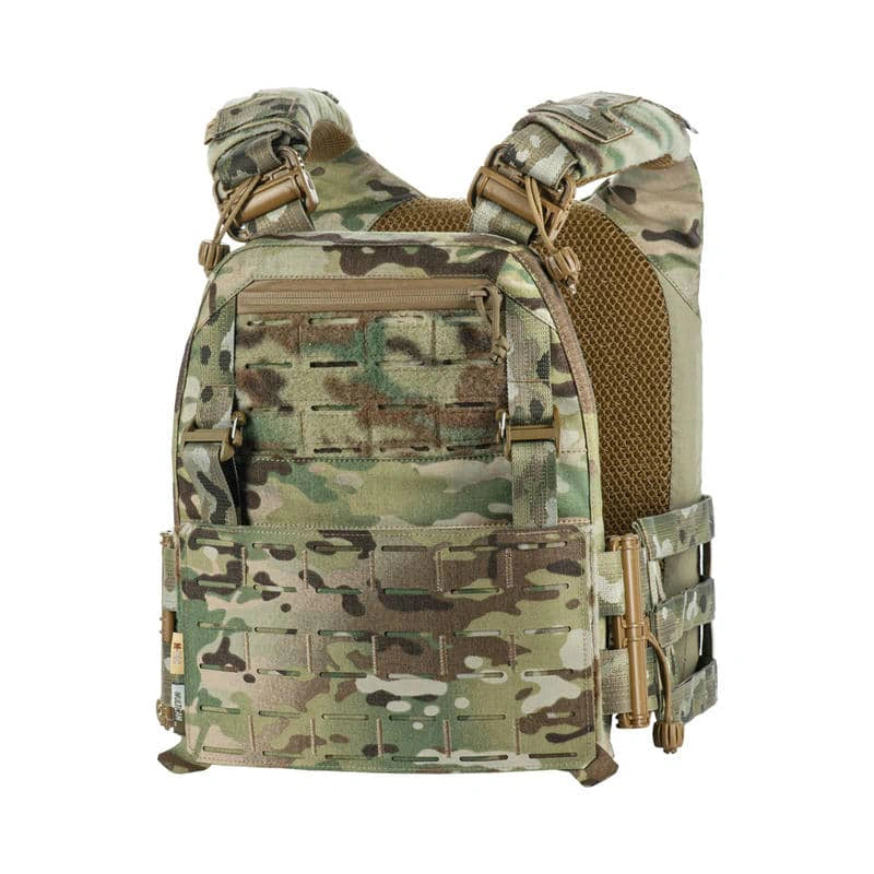 Šarvinė liemenė M-Tac Cuirass FAST Elite Gen.II