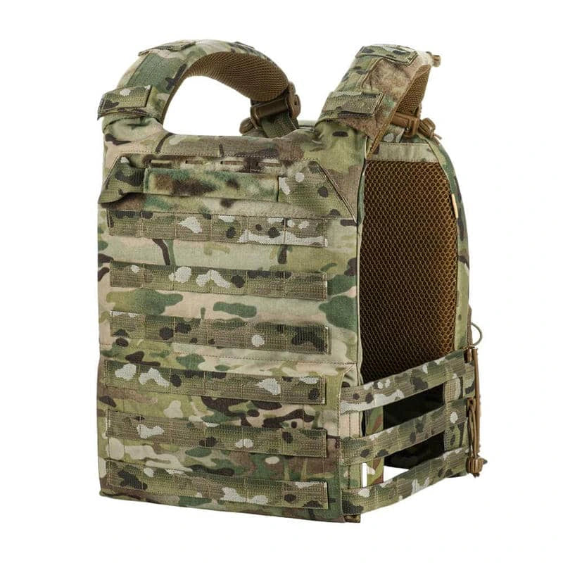 Šarvinė liemenė M-Tac Cuirass FAST Elite XL