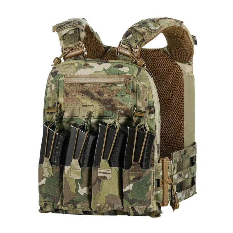 Šarvinė liemenė M-Tac Cuirass FAST Elite XL