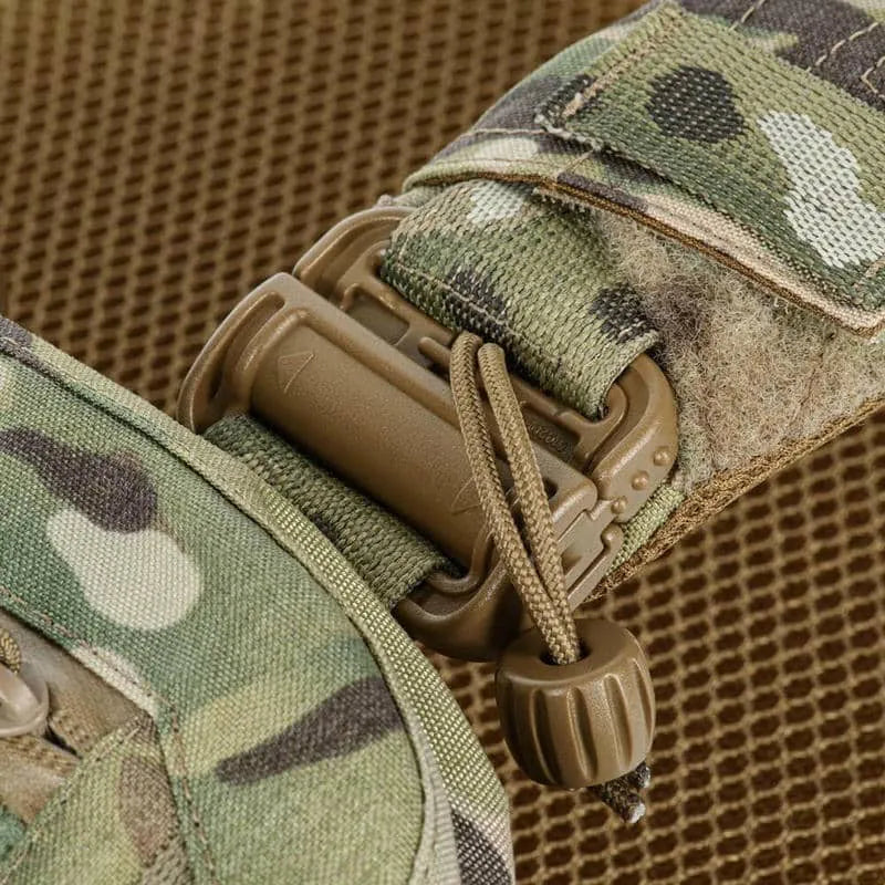 Šarvinė liemenė M-Tac Cuirass FAST Elite XL