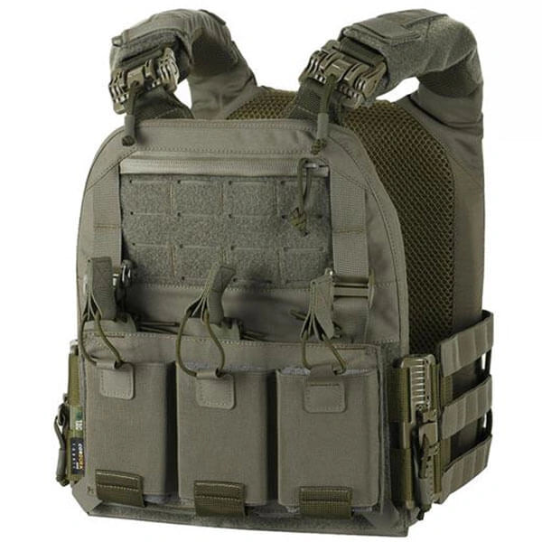 Šarvinė liemenė M-Tac Cuirass Fast QRS