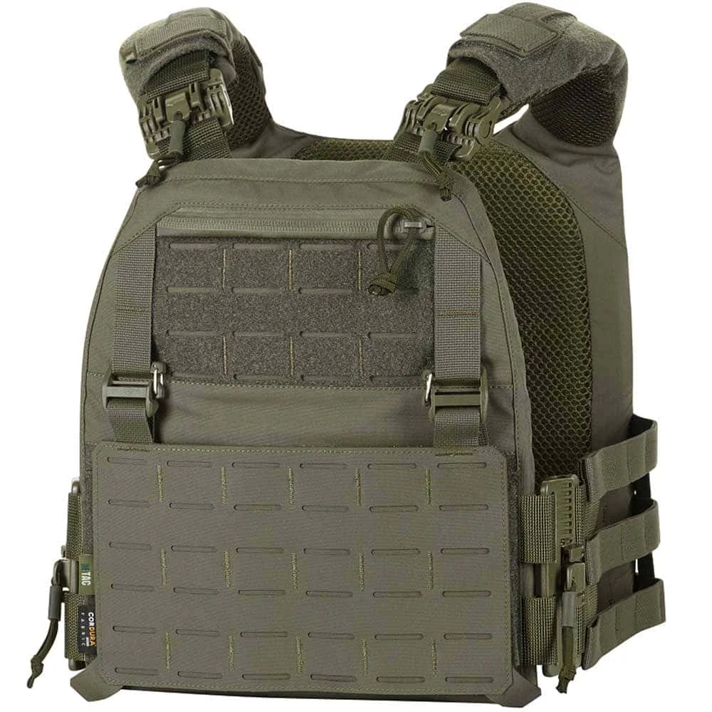 Šarvinė liemenė M-Tac Cuirass FAST QRS Gen.II