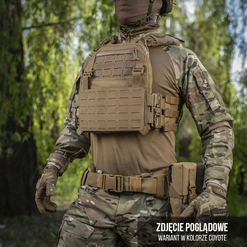 Šarvinė liemenė M-Tac Cuirass FAST QRS Gen.II