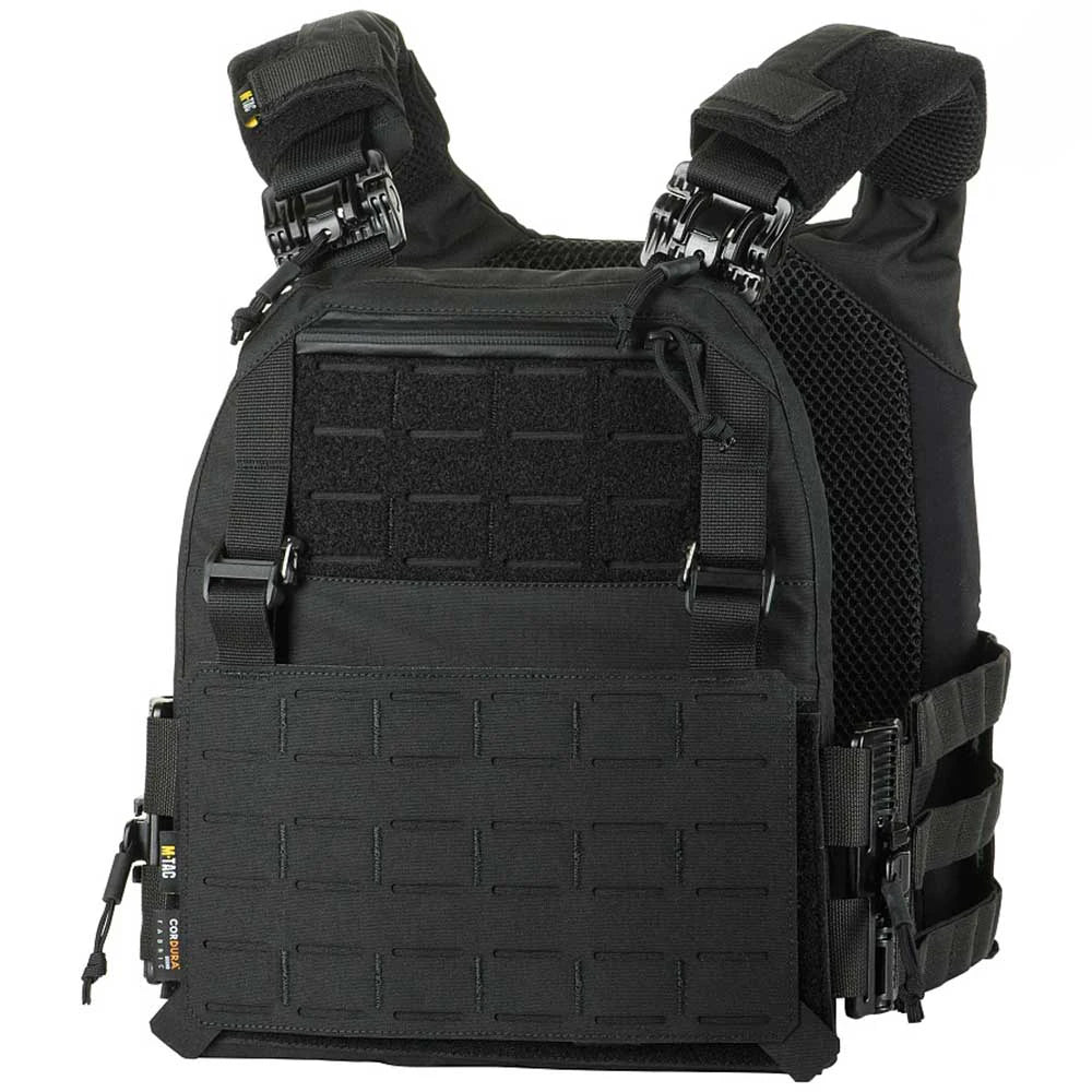 Šarvinė liemenė M-Tac Cuirass FAST QRS Gen.II