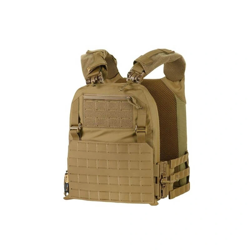 Šarvinė liemenė M-Tac Cuirass Fast QRS XL Gen.II