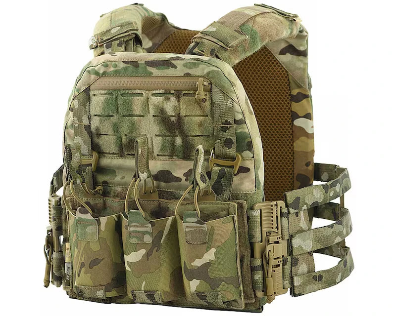 Šarvinė liemenė M-Tac Cuirass QRS