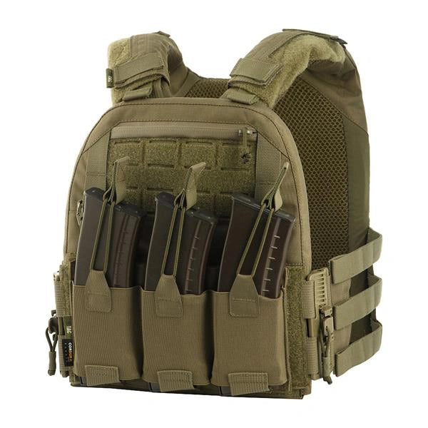 Šarvinė liemenė M-Tac Cuirass QRS