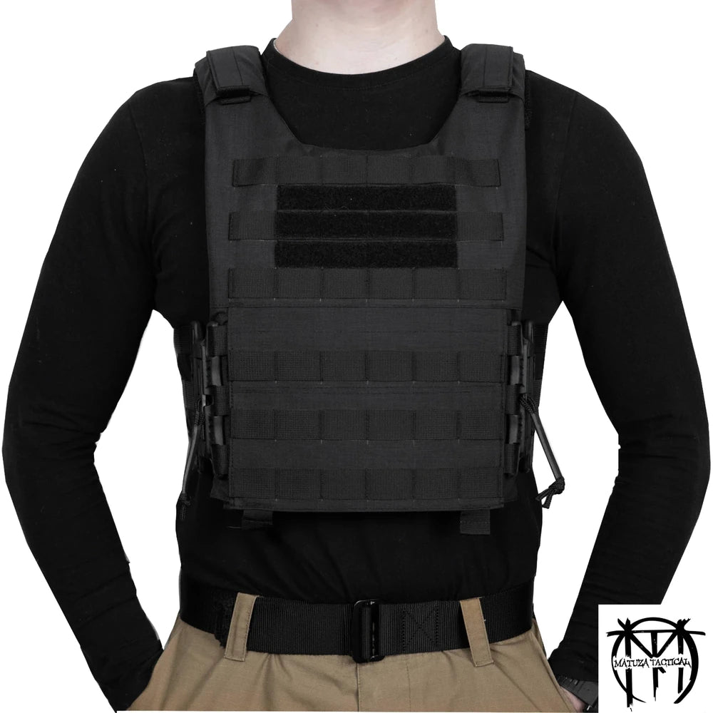 Šarvinė liemenė Matuza-Tactical B9 Mod. 1.1