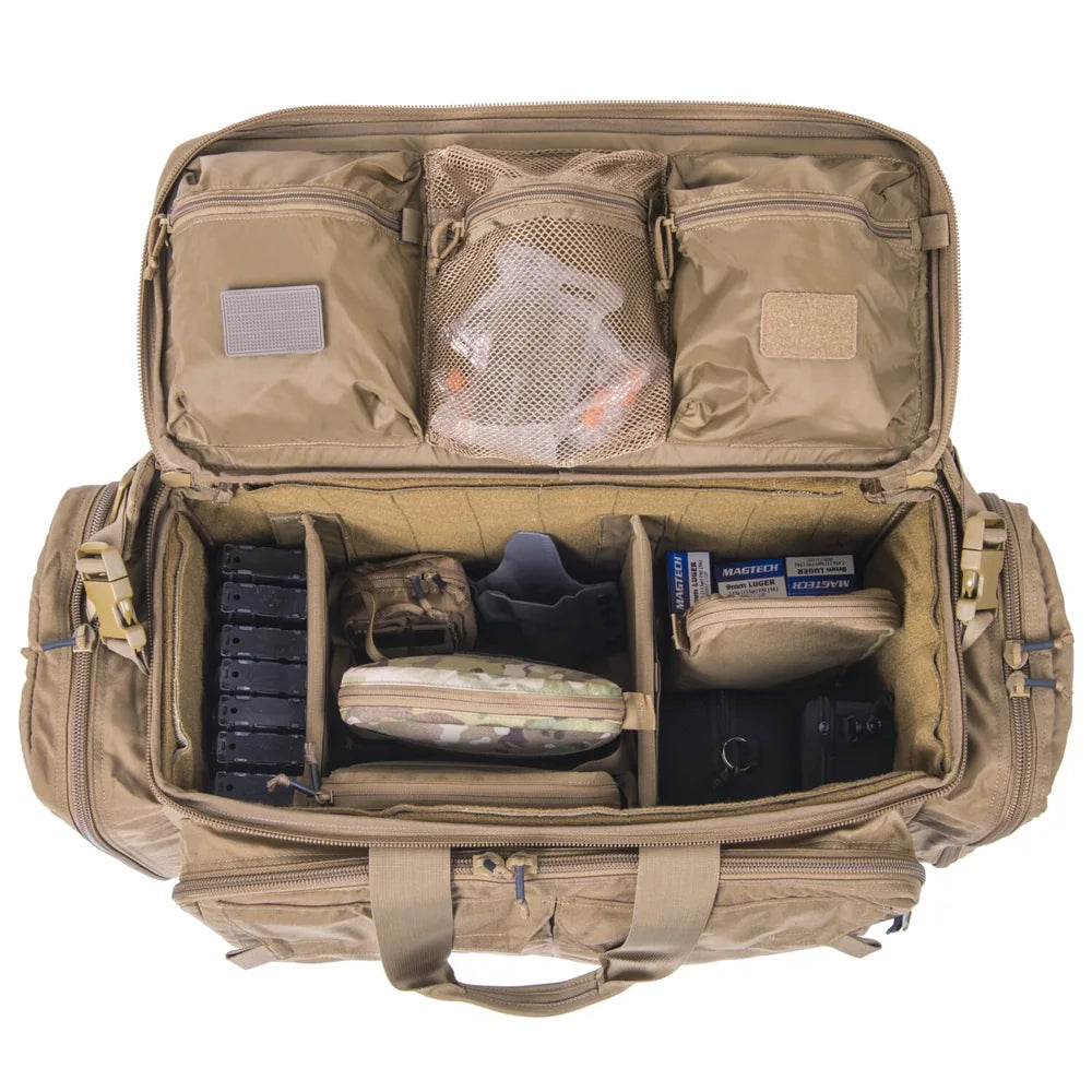 Šaudyklos krepšys Helikon-Tex Rangemaster Gear Bag®