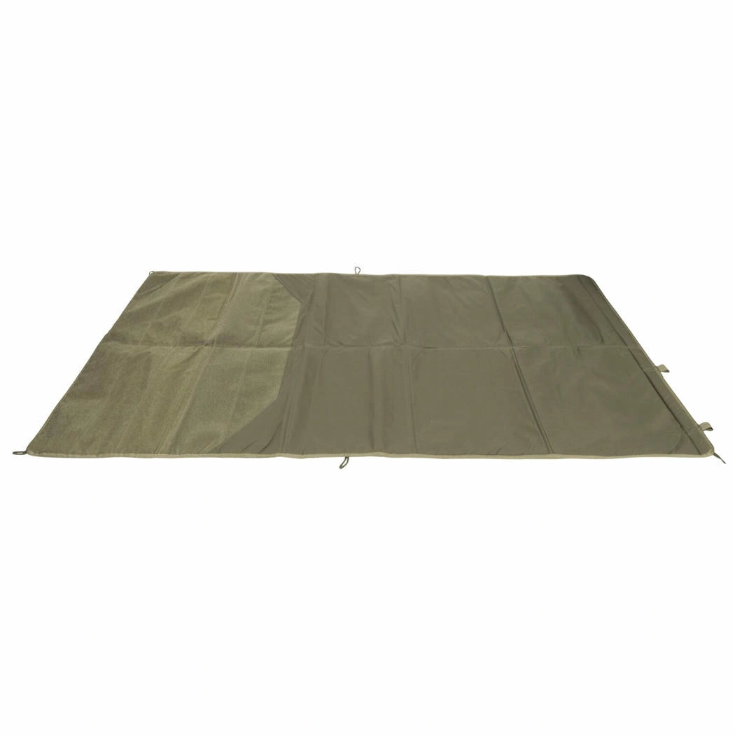 Šaudymo kilimėlis Helikon-Tex Backblast Mat Extended®