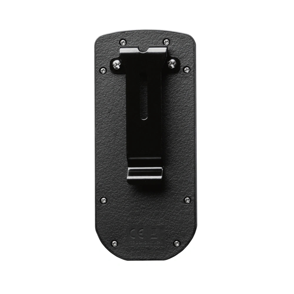 Šaudymo laikmatis su U-GRIP laikikliu Shooters Global Shot Timer 2