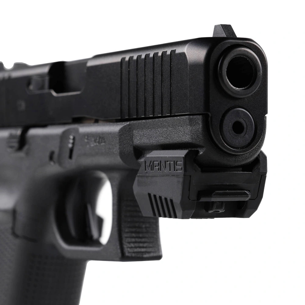 Elektroninė šaudymo treniruočių ir analizės sistema Mantis X10 Elite Shooting Performance