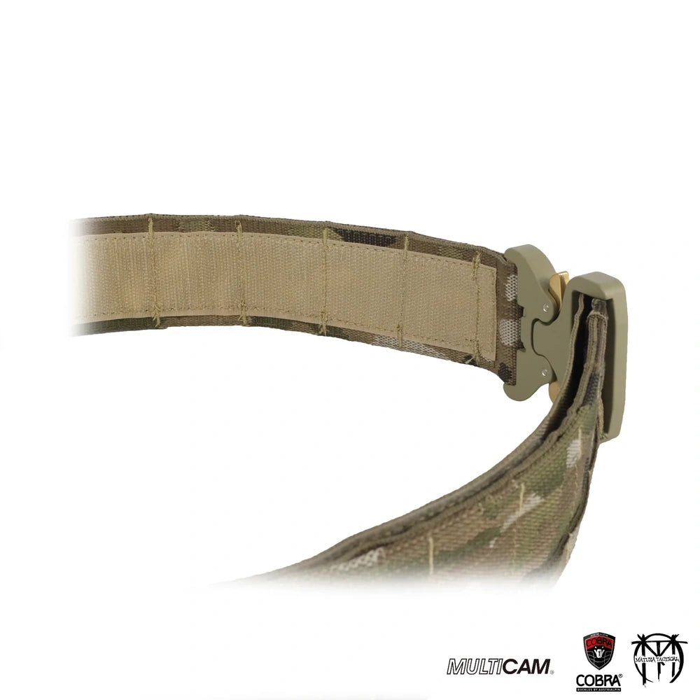 Siaurukas Matuza-Tactical Mod. 1.4 MC