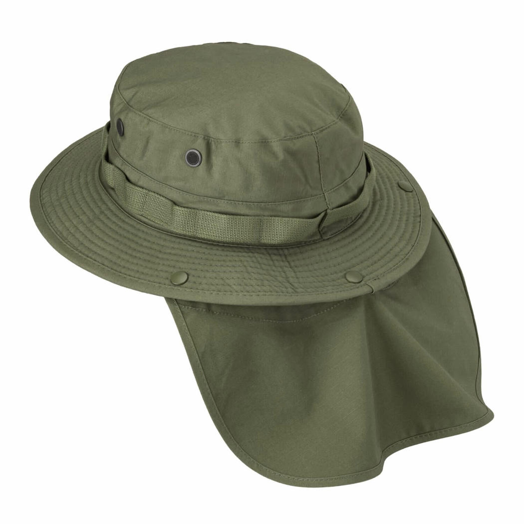 Skrybėlė Helikon-Tex Boonie Hat