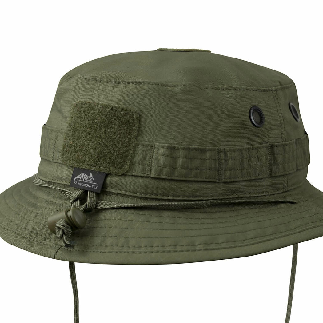 Skrybėlė Helikon-Tex Boonie Hat Mk2