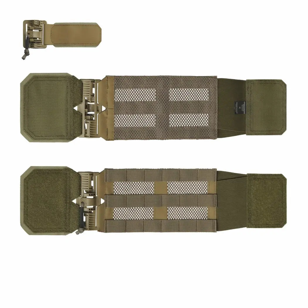 Šonai šarvinei liemenei Helikon-Tex Guardian Cummerbund Quick Release