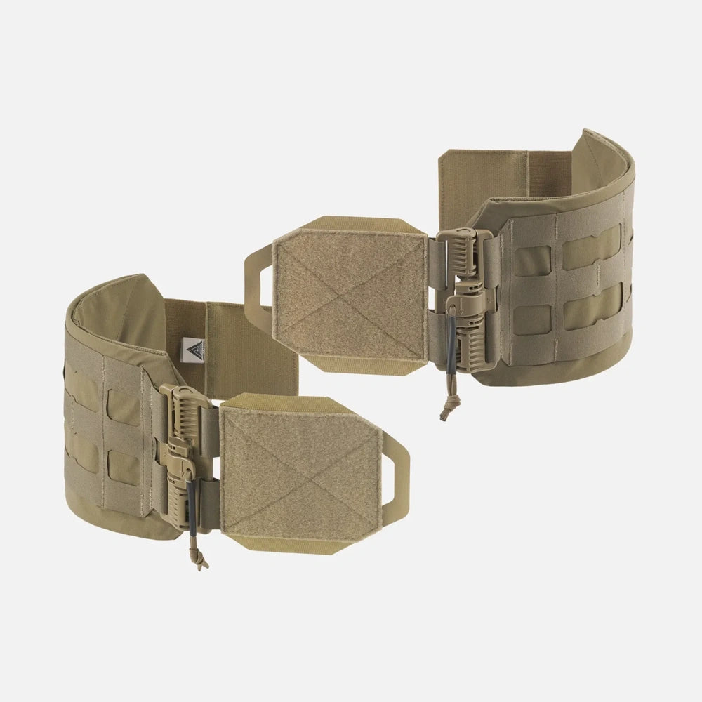 Šonai šarvinei liemenei Direct-Action Cummerbund Wide®