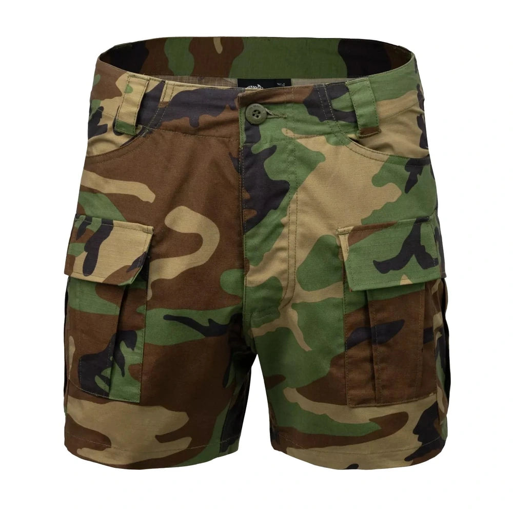 Šortai Helikon-Tex Cargo