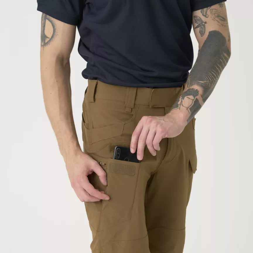 Šortai Helikon-Tex OTS 11"®