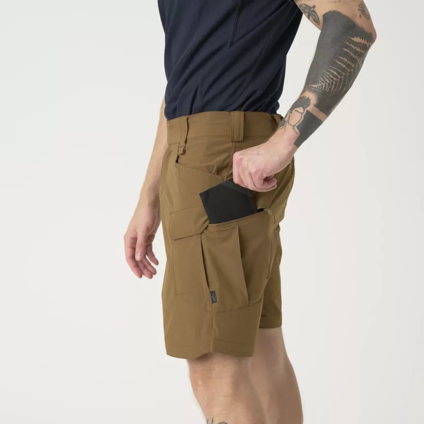 Šortai Helikon-Tex OTS 8.5"®