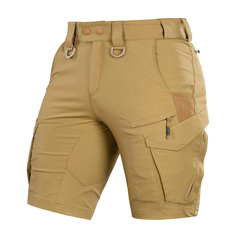 Šortai M-Tac Aggressor Summer Flex