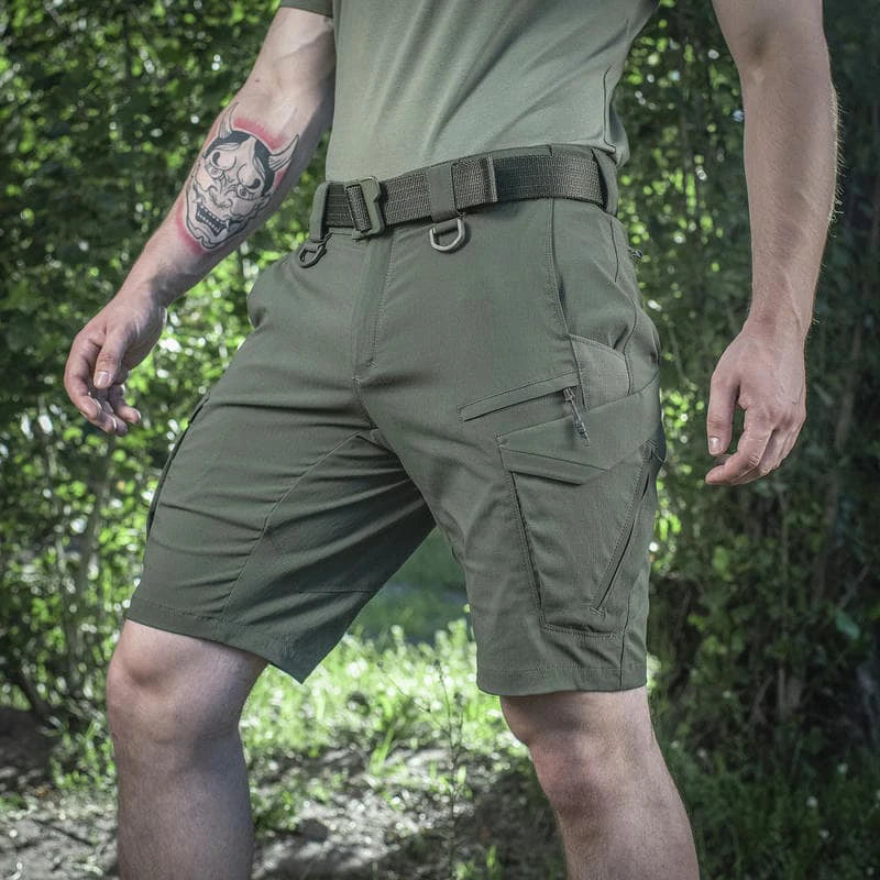 Šortai M-Tac Aggressor Summer Flex