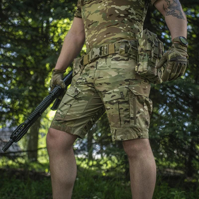 Šortai M-Tac Sturm Gen.II NYCO Extreme