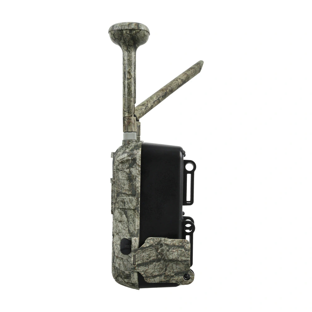 Miško kamera su GPS ir saulės baterija NN B4Hunt X7 GSM