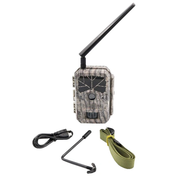 Miško kamera NN BG636 4G LTE