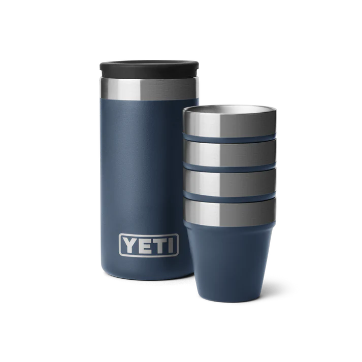 Stikliukų rinkinys YETI