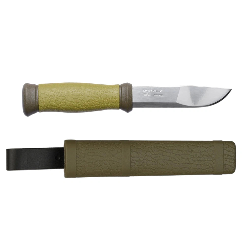 Peilis Morakniv® 2000