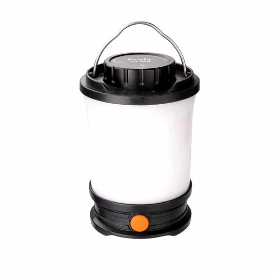 Stovyklavimo žibintas Fenix CL30R, 650lm