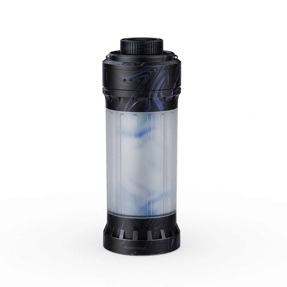 Stovyklavimo žibintas Fenix CL22R