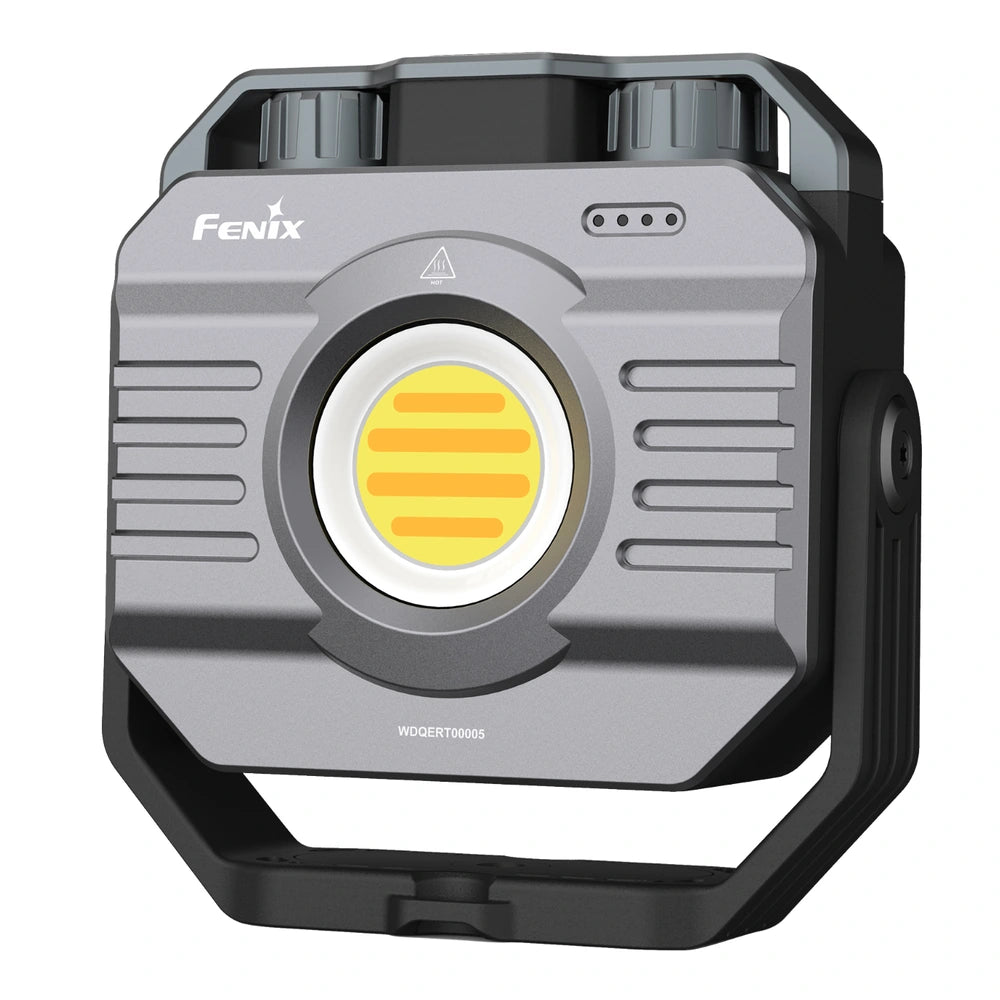 Stovyklavimo žibintas Fenix CL28R, 2000lm