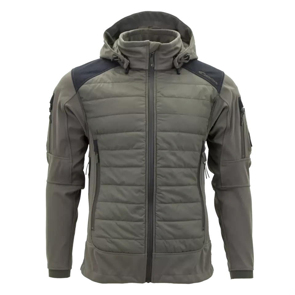 Striukė Carinthia G-LOFT® ISG 2.0