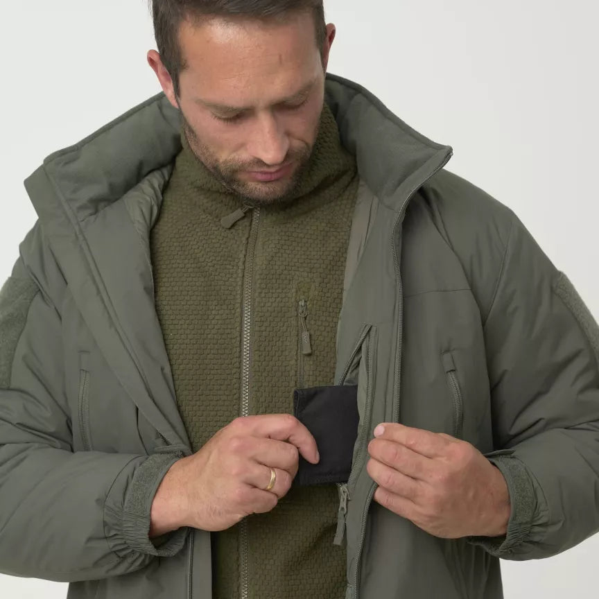 Žieminė striukė Helikon-Tex LEVEL 7- Climashield® Apex 100g