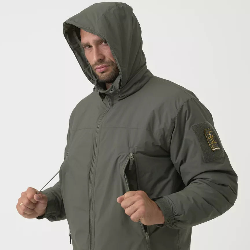 Žieminė striukė Helikon-Tex LEVEL 7- Climashield® Apex 100g