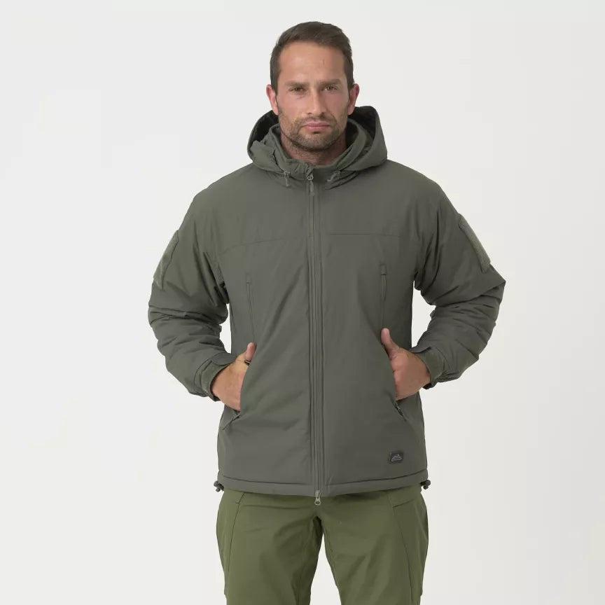 Žieminė striukė Helikon-Tex LEVEL 7- Climashield® Apex 100g