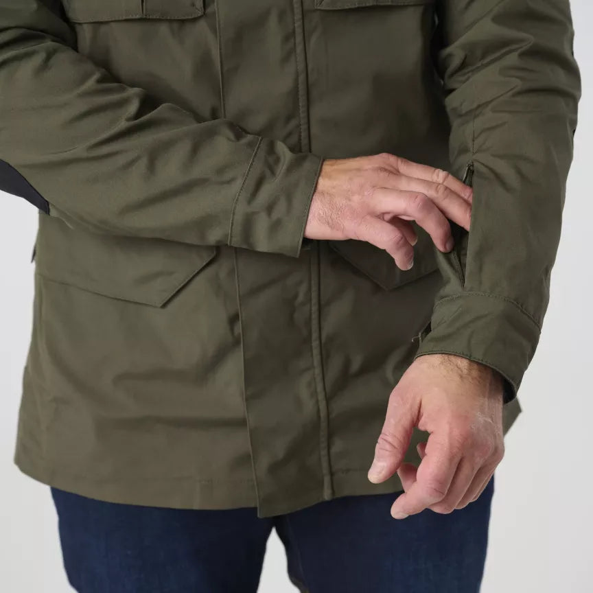 Striukė Helikon-Tex Covert M-65 Jacket®