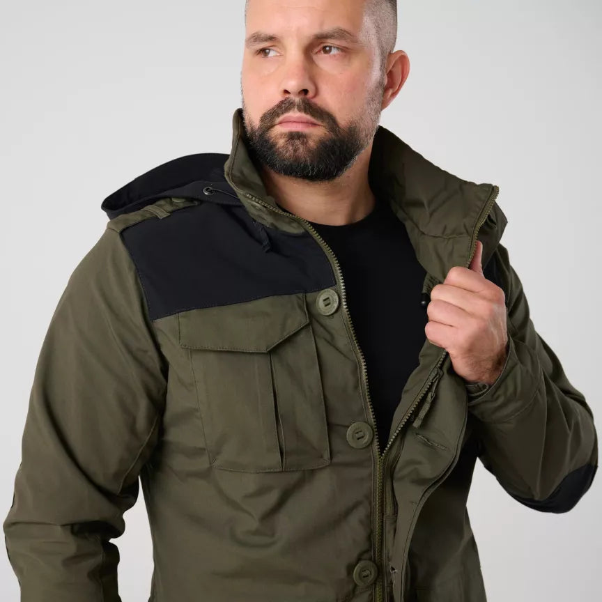 Striukė Helikon-Tex Covert M-65 Jacket®