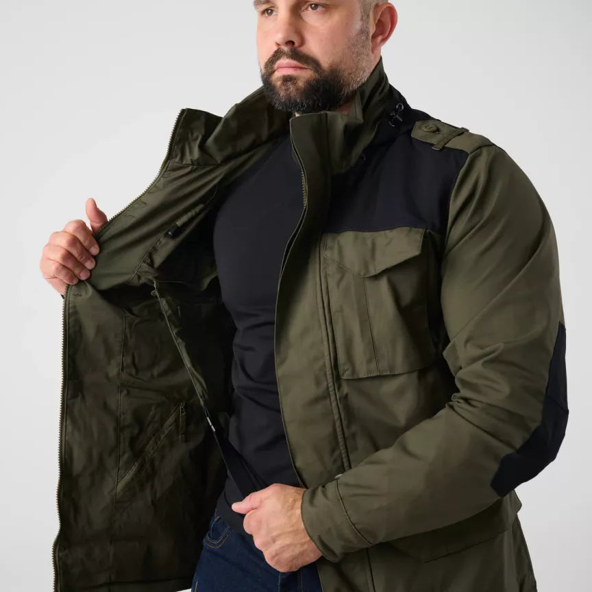 Striukė Helikon-Tex Covert M-65 Jacket®