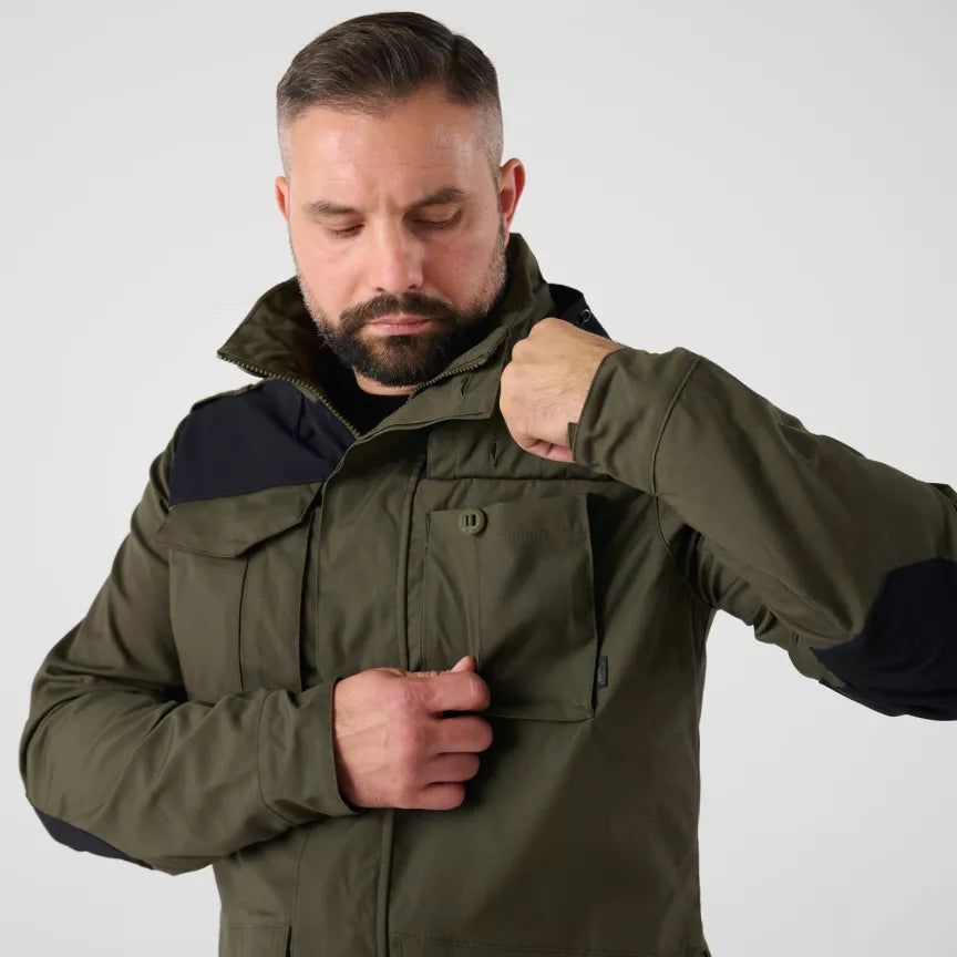 Striukė Helikon-Tex Covert M-65 Jacket®