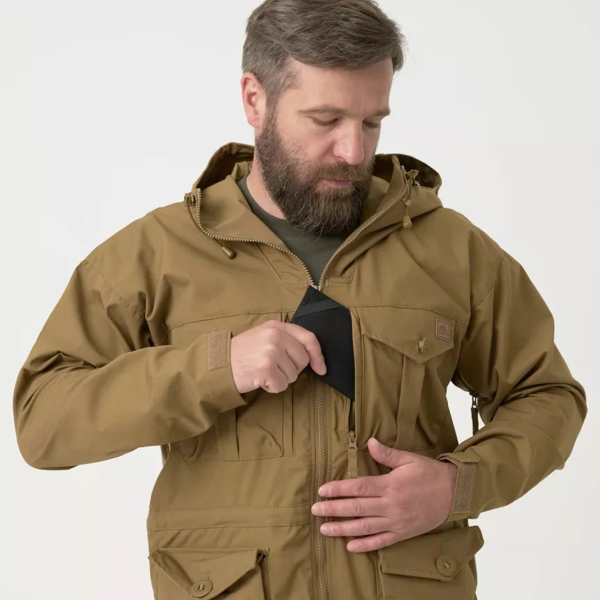 Striukė Helikon-Tex SAS Smock