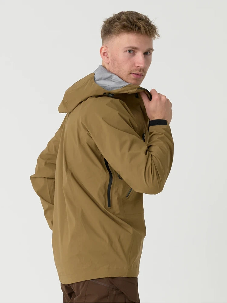 Striukė Helikon-Tex Squall Hardshell