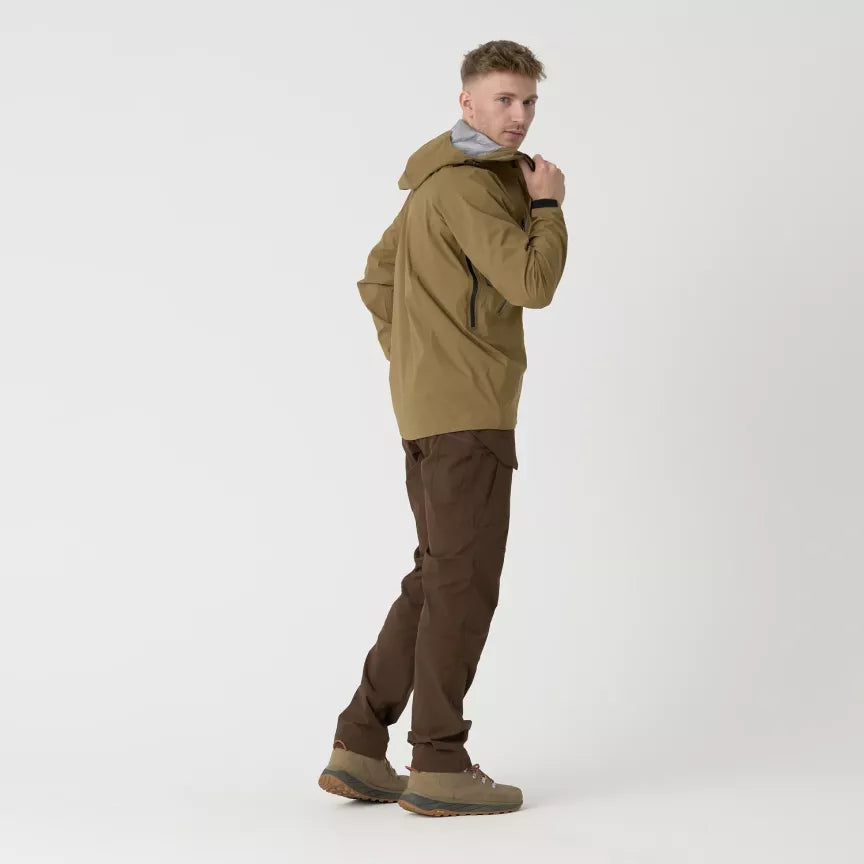 Striukė Helikon-Tex Squall Hardshell